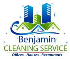 BENJAMIN CLEANING SERVICE